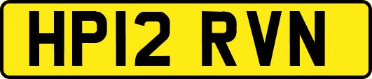 HP12RVN