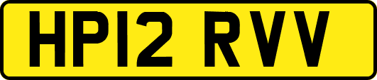 HP12RVV