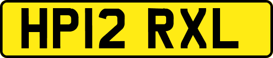 HP12RXL