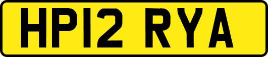 HP12RYA
