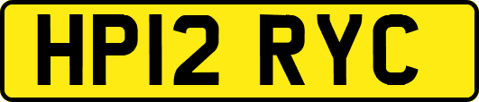 HP12RYC