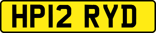 HP12RYD