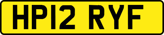 HP12RYF