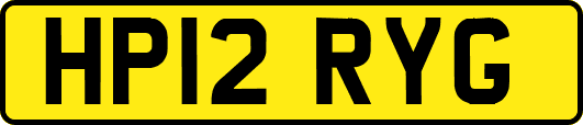 HP12RYG