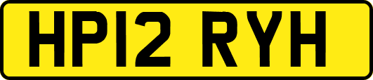 HP12RYH