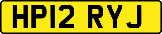 HP12RYJ