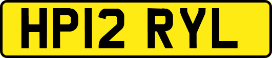 HP12RYL