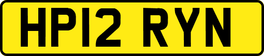 HP12RYN