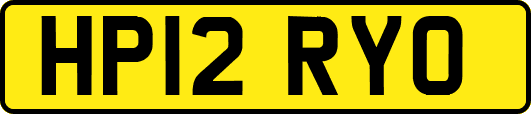 HP12RYO