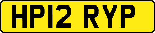 HP12RYP