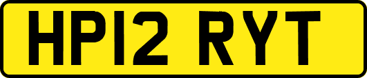 HP12RYT