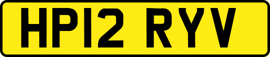 HP12RYV