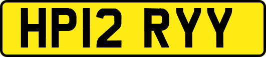 HP12RYY
