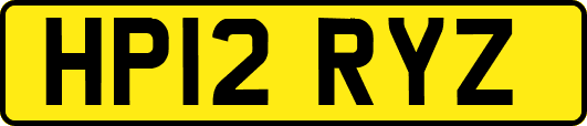 HP12RYZ