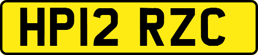 HP12RZC