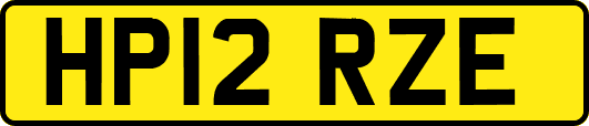 HP12RZE