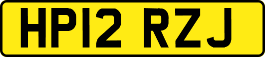 HP12RZJ