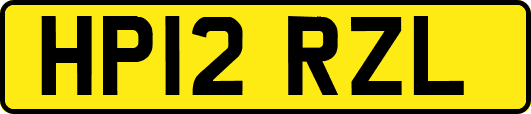 HP12RZL