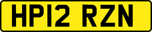 HP12RZN