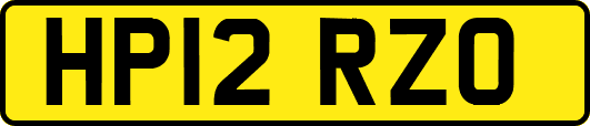 HP12RZO
