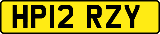 HP12RZY