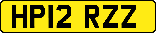 HP12RZZ