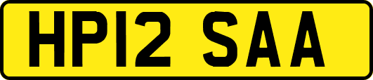 HP12SAA