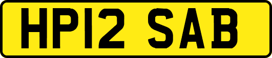 HP12SAB