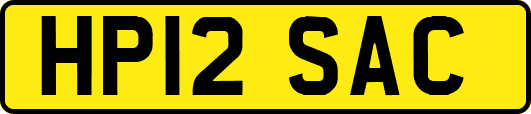 HP12SAC