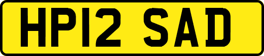 HP12SAD