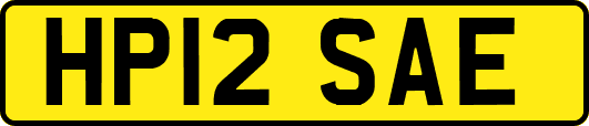HP12SAE
