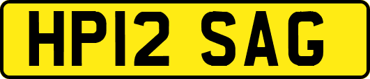 HP12SAG