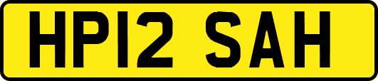 HP12SAH