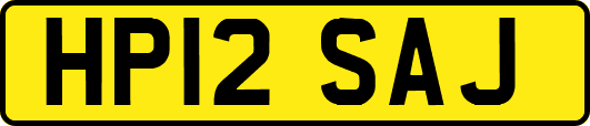 HP12SAJ