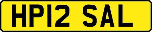 HP12SAL