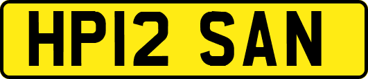 HP12SAN