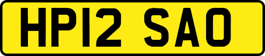 HP12SAO