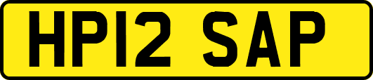 HP12SAP