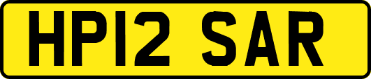 HP12SAR