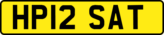 HP12SAT