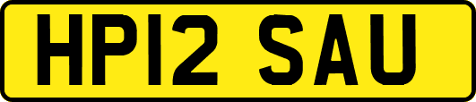 HP12SAU