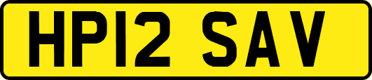 HP12SAV