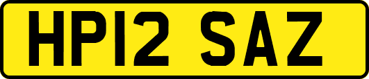 HP12SAZ