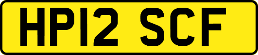 HP12SCF