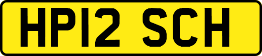 HP12SCH