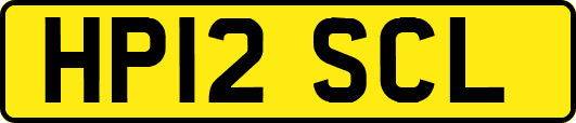 HP12SCL