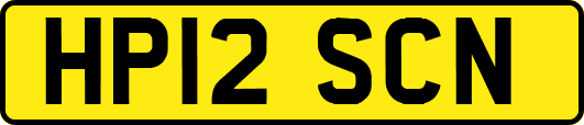 HP12SCN
