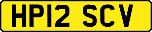 HP12SCV