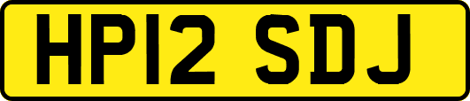 HP12SDJ