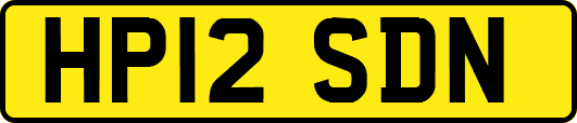 HP12SDN